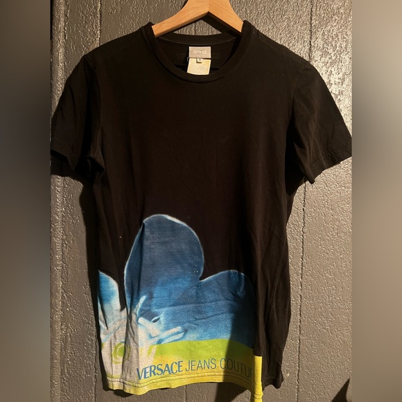 Versace Jeans Couture Shirt - Picture 1 of 4